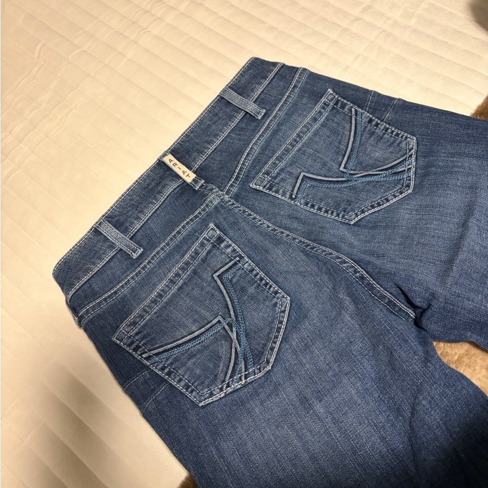 Ariat Bootcut Jeans